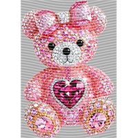 Valentine's Day-QRJ  6331